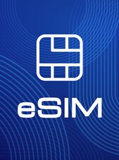 eSIM 1 GB 7 Days WŁOCHY eSIM eSIM