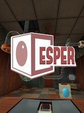 ESPER PC Steam Key GLOBAL