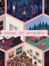 Essays on Empathy PC Steam Chiave EUROPA