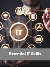 Essential IT Skills - hfonline Key - GLOBAL hfonline Klíč GLOBÁLNÍ