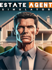 Estate Agent Simulator PC Steam Chiave GLOBALE