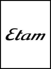 Etam Gift Card 100 EUR Etam Key FRANCE