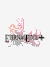 Eternal Edge + Steam Key GLOBAL Steam Klíč GLOBÁLNÍ