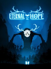 Eternal Hope (PC) - Steam Key - GLOBAL Steam Klíč GLOBÁLNÍ