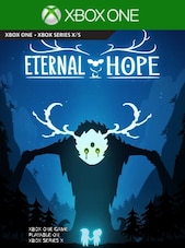 Eternal Hope Xbox One Xbox Live Key EUROPE