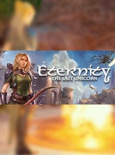 Eternity: The Last Unicorn PC Steam Klucz GLOBALNY