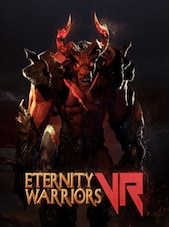 Eternity Warriors VR PC Steam Gift GLOBAL