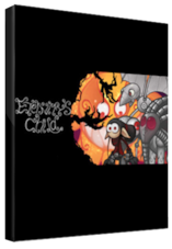 Eternity's Child PC Steam Key GLOBAL