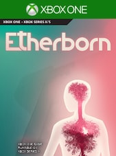 Etherborn Xbox One Xbox Live Key ARGENTINA