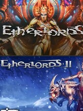 Etherlords Bundle Steam Key GLOBAL Steam Anahtar KÜRESEL