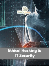 Ethical Hacking & IT Security - hfonline Key - GLOBAL hfonline Klíč GLOBÁLNÍ