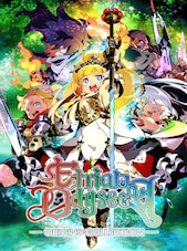 Etrian Odyssey: Origins Collection PC Steam Klucz GLOBALNY