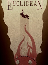 Euclidean PC Steam Key GLOBAL
