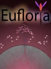 Eufloria HD Steam Gift GLOBAL Steam Dárek GLOBÁLNÍ