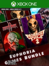 Euphoria Games Bundle Xbox One Xbox Live Account GLOBAL