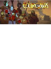 EURGAVA - Fight for Haaria PC Steam Key GLOBAL