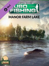 Euro Fishing: Manor Farm Lake DLC PC Steam Sleutel GLOBAL