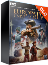 Europa Universalis IV: Indian Subcontinent Unit Pack PC Steam Clé GLOBAL