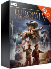 Europa Universalis IV: Republican Music Pack Steam Key GLOBAL Steam Anahtar KÜRESEL