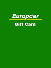 EuropCar Gift Card 10 EUR EuropCar Clave ALEMANIA