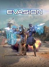 Evasion PC Steam Key GLOBAL