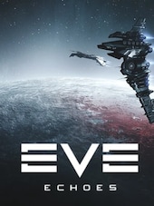 EVE Echoes - 1315 AUR GalaxyLink Key GLOBAL