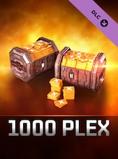 EVE Online - 1000 PLEX Steam Regalo GLOBAL