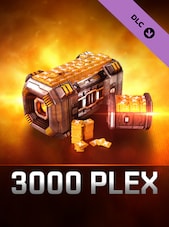 EVE Online - 3000 PLEX Steam Hediye KÜRESEL