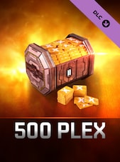 EVE Online - 500 PLEX Steam Regalo GLOBAL