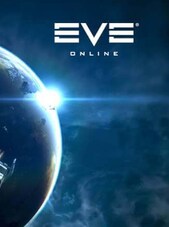 EVE Online: Explorer Super Starter Pack Key GLOBAL Klíč GLOBÁLNÍ