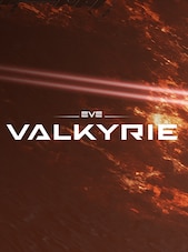EVE: Valkyrie – Warzone VR Steam PC Key GLOBAL Steam Klíč GLOBÁLNÍ
