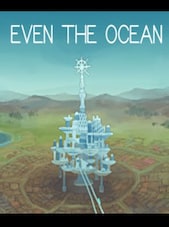 Even the Ocean PC Steam Key GLOBAL