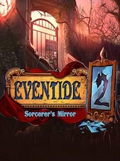 Eventide 2: The Sorcerers Mirror PC Steam Key GLOBAL