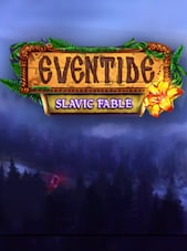 Eventide: Slavic Fable Steam Gift GLOBAL Steam Dárek GLOBÁLNÍ