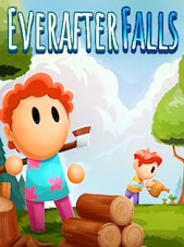 Everafter Falls PC Steam Key GLOBAL