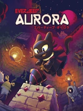 Everdeep Aurora PC Steam Chiave GLOBALE