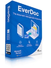 EverDoc - PC 1 Device De por vida Abelssoft Clave GLOBAL