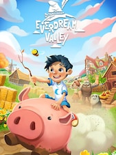 Everdream Valley PC Steam Key GLOBAL
