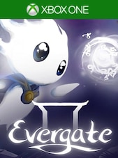 Evergate Xbox One Xbox Live Key EUROPE