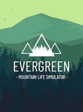 Evergreen: Mountain Life Simulator PC Steam Key GLOBAL