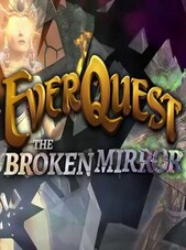 EverQuest: The Broken Mirror - Standard Edition Key GLOBAL