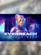 Everreach: Project Eden - Steam - Key GLOBAL Steam Anahtar KÜRESEL
