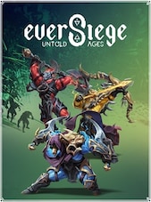 EverSiege: Untold Ages PC Steam Key GLOBAL