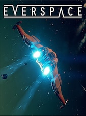 EVERSPACE PC Steam Gift CIS