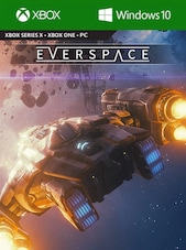EVERSPACE Xbox One, PC Xbox Live Key ARGENTINA