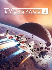 EVERSPACE™ 2 PC Steam Account GLOBAL