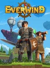 Everwind PC Steam Konto GLOBALNY
