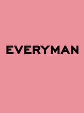 Everyman Cinema Gift Card 30 GBP Everyman Cinema Clé ROYAUME-UNI