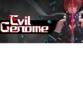 Evil Genome PC Steam Key GLOBAL