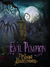 Evil Pumpkin: The Lost Halloween Steam Key GLOBAL Steam Klíč GLOBÁLNÍ